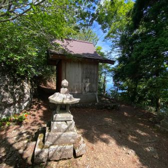 青葉神社⛩️