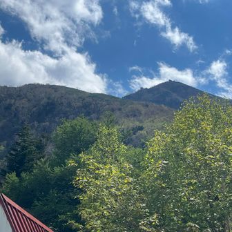 甲斐駒ヶ岳
明日行くよ〜
いけるかな、遠いよ〜😭
