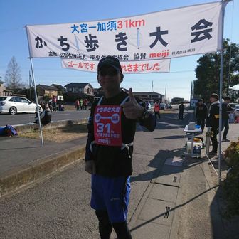 ペンギンレスラー（歩人）