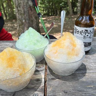梅、りんご、ぽんかん味