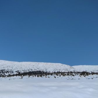 絶景を見ながらの昼食でした