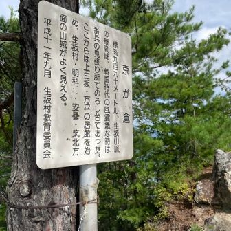戦国時代には重要な役割を果たしていたんですね