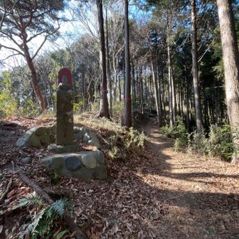 ◯不動越
不動明王さまがいらっしゃいます。