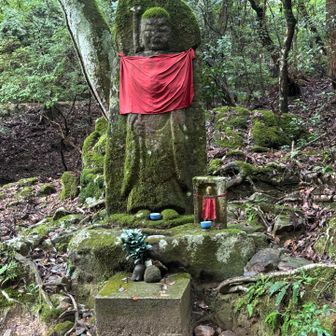 首切り地蔵