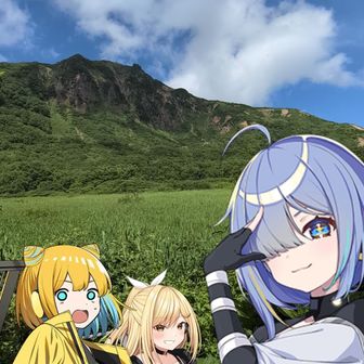 ファイヤーメガネ