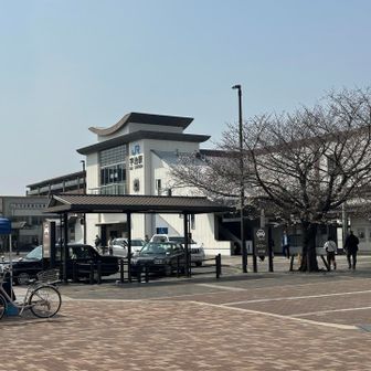 JR宇治駅で終了。お疲れ様でした♪