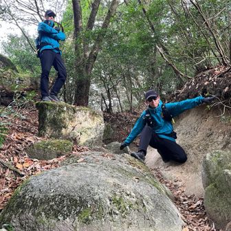 高低差を出してみた⬆️⬇️