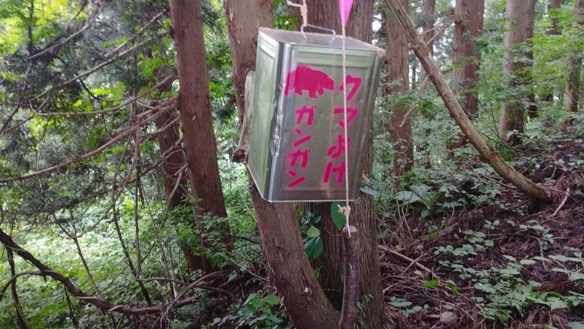 ガンガン1