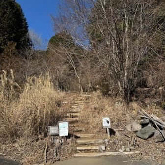 ここに降りてきました。
駐車場までは、車道横を歩きます。
歩道が無い区間あり、通行量も多いので、気をつけて歩く必要があります。