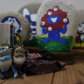 休憩所で東京からの遠征のご夫婦にたくさんお話伺いました。年末から関西、九州、中国地方とすごい山旅⛰️‼️
北アルプスは70回以上！これから年に何回行ってもこの人生ではムリな数字…