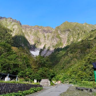 良いお天気🌞