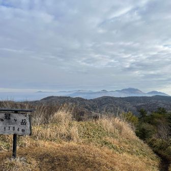 来展望が良くててよかった