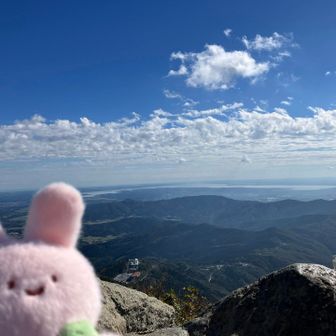 霞ヶ浦のほう