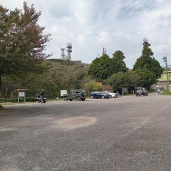 到着！
最初に脊振山に登っていてよかった！
きっと登れなかったよ😆
下山が登山（!?） になるコースはお初でした！
