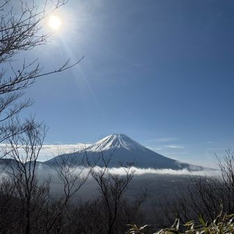 山小僧