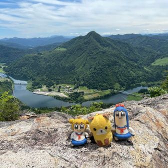 見たかった景色のタイトル用。