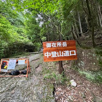 無事下山　頑張った
💛❤️ありがとうね