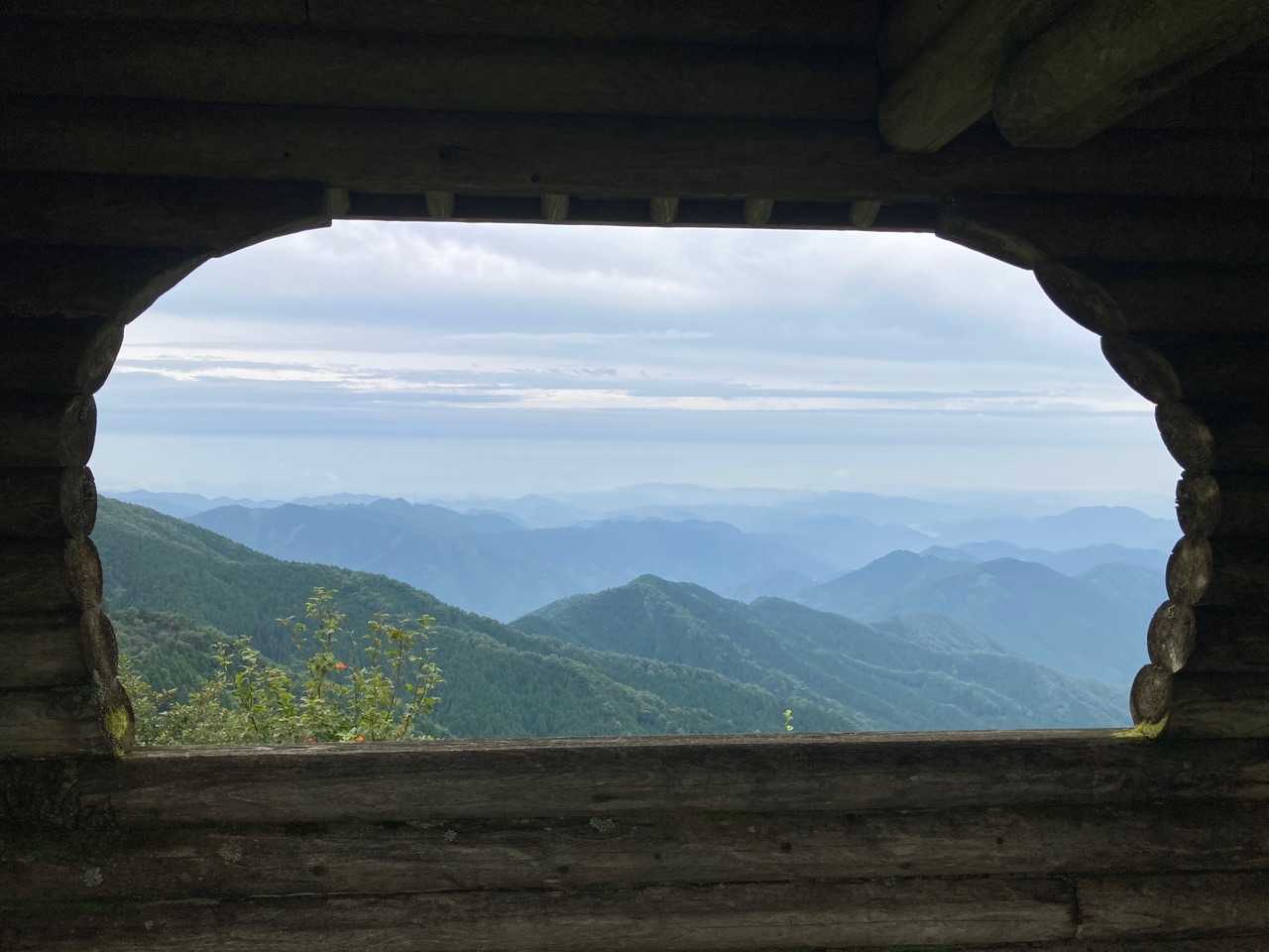 ステキな額縁🖼