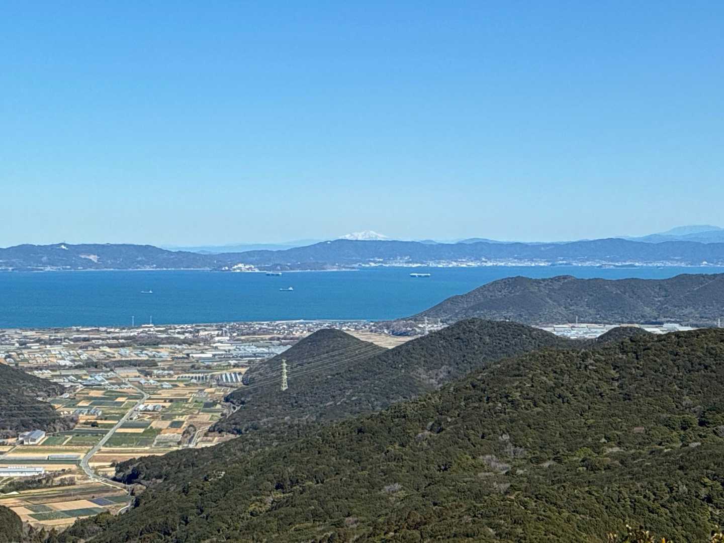御嶽山