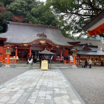 那智の滝は行ったけど、ここの記憶は…