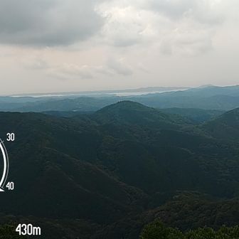 五ケ所湾が素晴らしい。