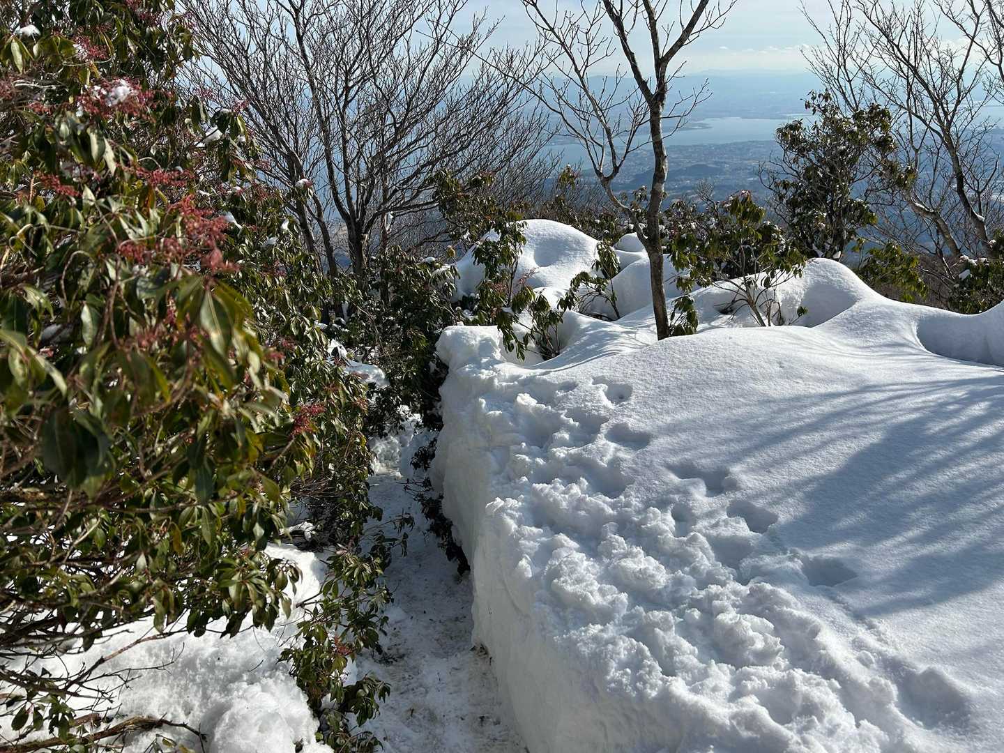 こんな所でよく思うのが、ボブスレーのコースやん。