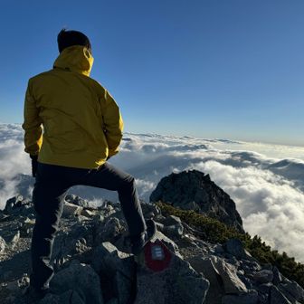 ゆ山