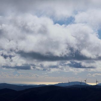 太平洋が輝く✨