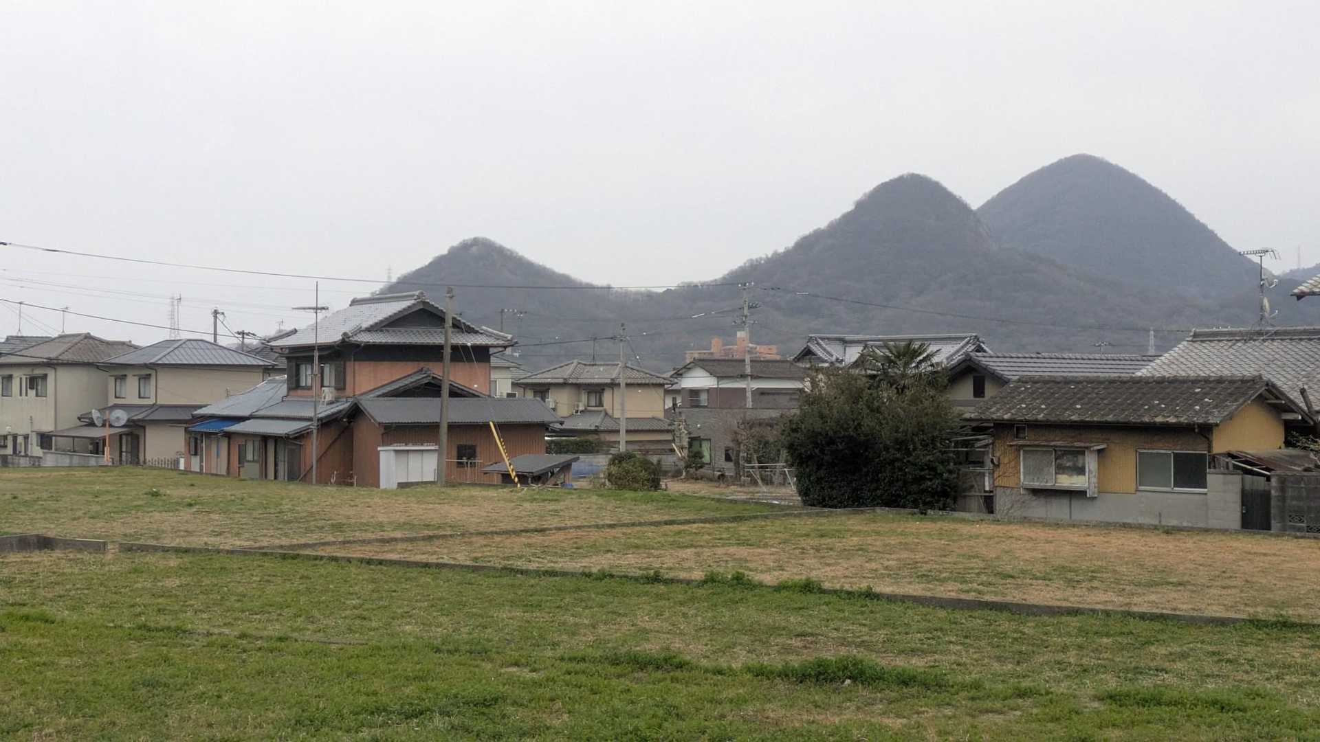 三兄弟 やっぱイイ！