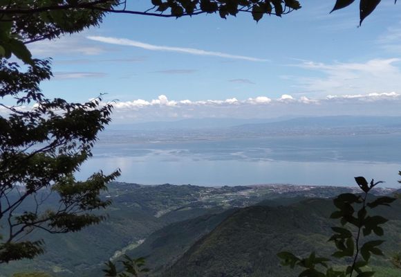 多良岳（佐賀・983m）| 登山ルート・天気 | YAMAP / ヤマップ