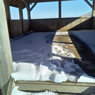 テーブルとか無い