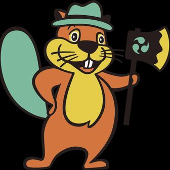 田中商店の万平くん