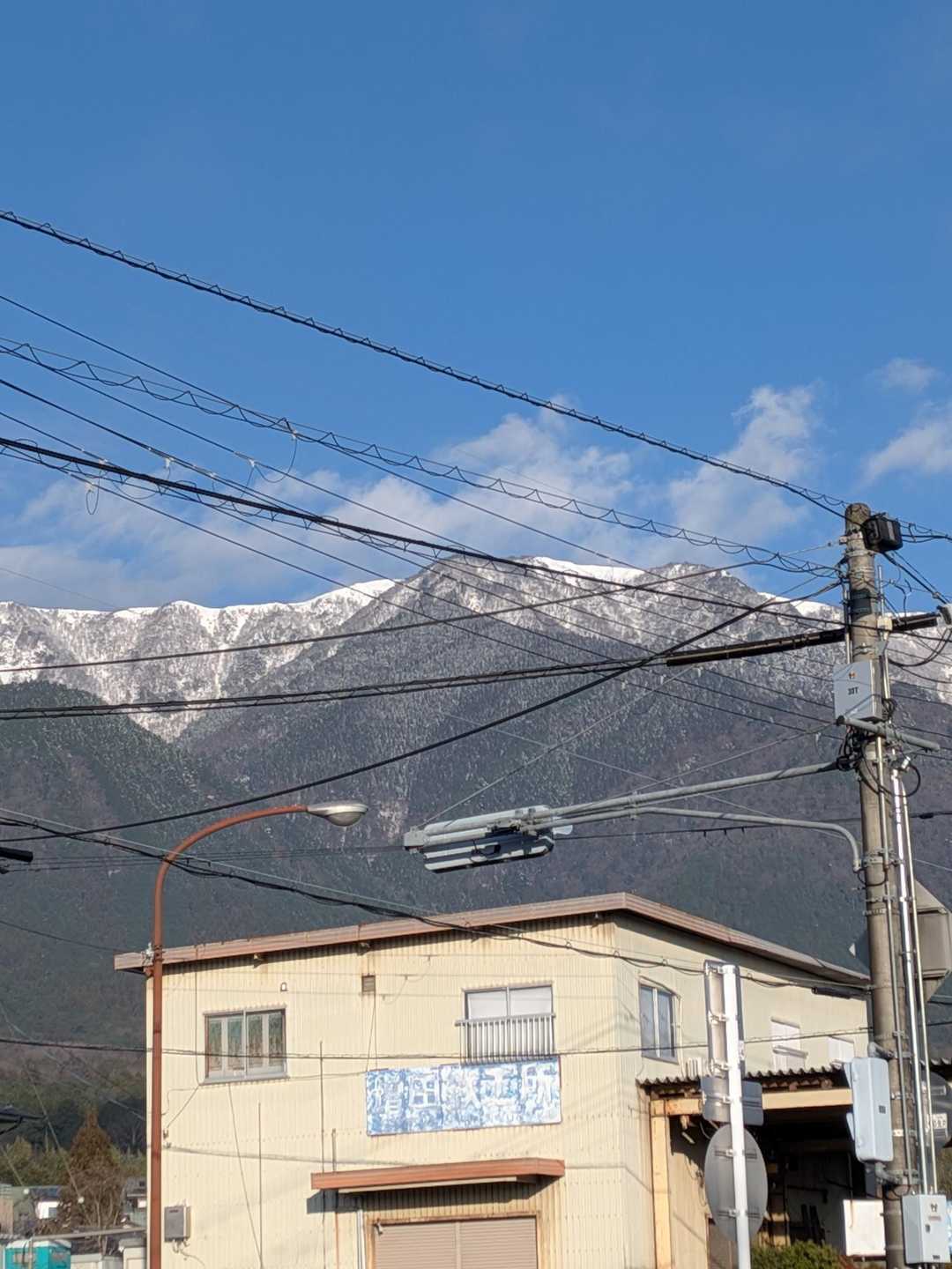 下から見ても期待できそう😆