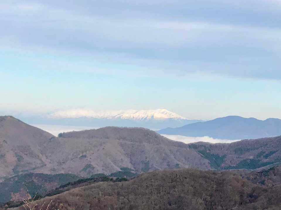 飯豊山アップ

朝日がうつり綺麗でした

いつかはあのお山へ⛰いきたい