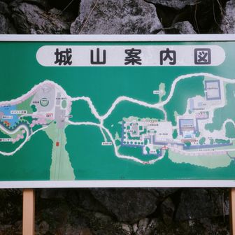 以前、岩国に住んでいたけど
岩国城に来たのは初めてでした😂