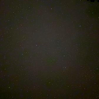 満天の星空🌌