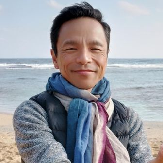 Manabu KOHARA/小原 学