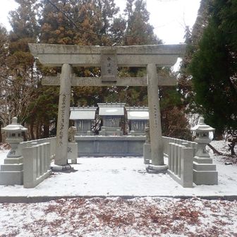 中宮//中津宮//英彦山神宮