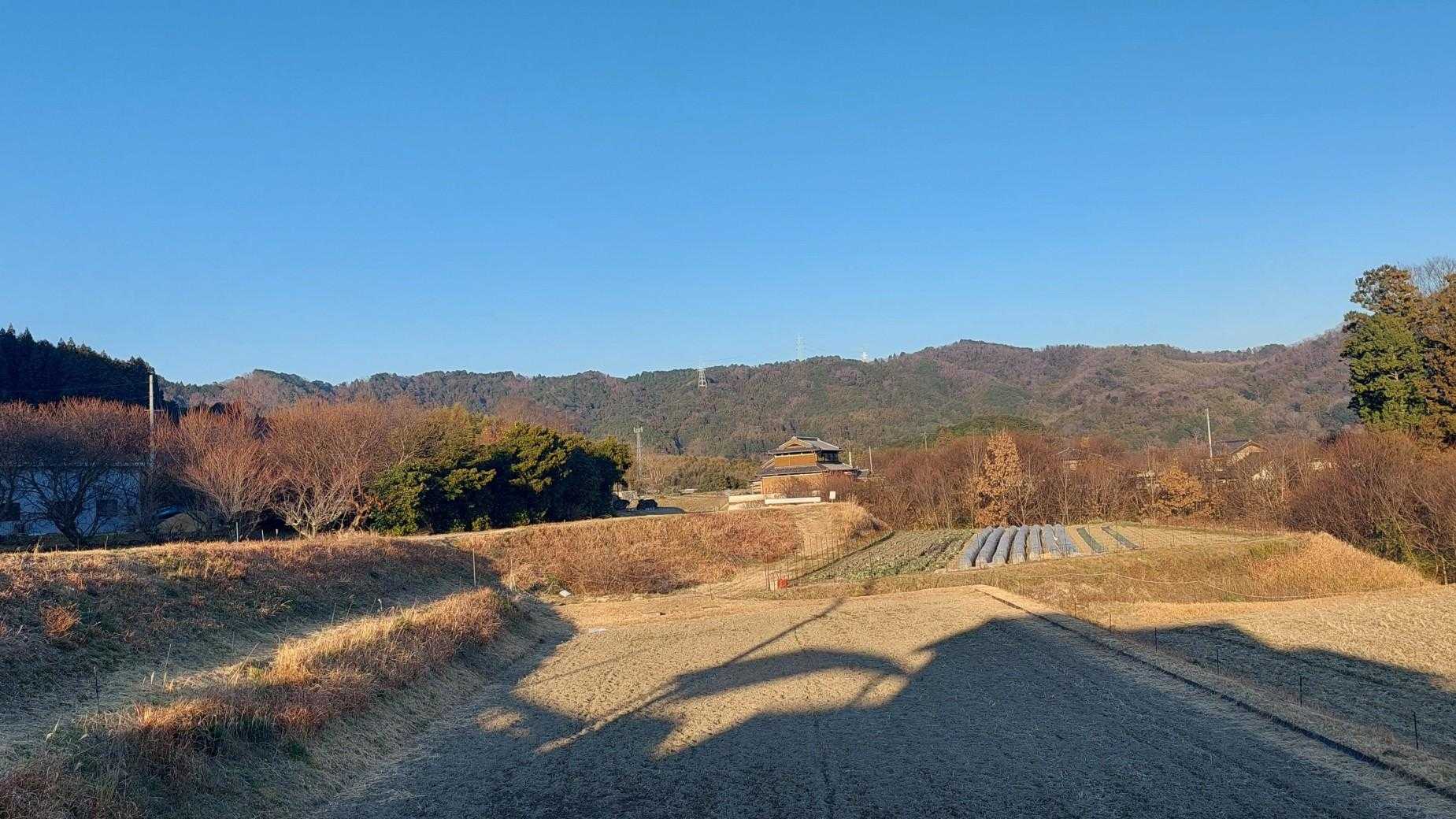 大明神山登山口-秋葉山大権現-大明神山-瀬戸谷ノ高 往復コースの写真