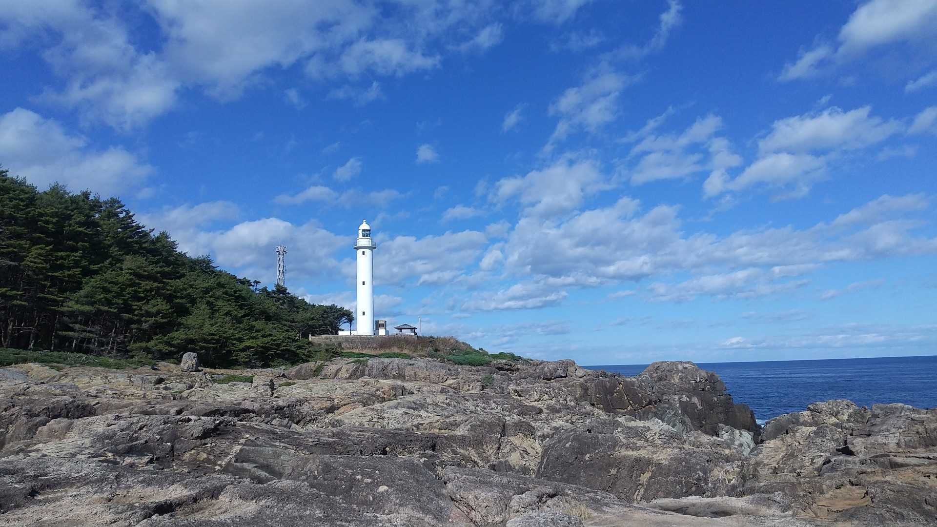 トド山 周回コースの写真