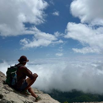 🌊なみんちゅ🍙