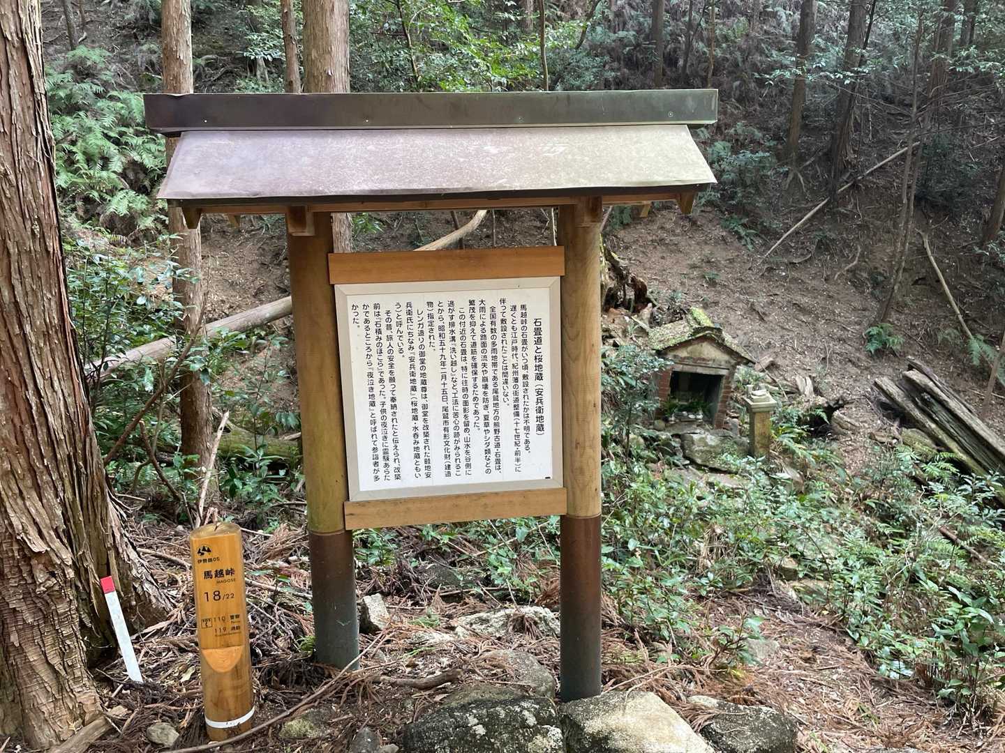 桜地蔵🙏
後半に夜泣き地蔵の件があるけれど、いつの時代も子供の夜泣きには悩まされてたのね😏
