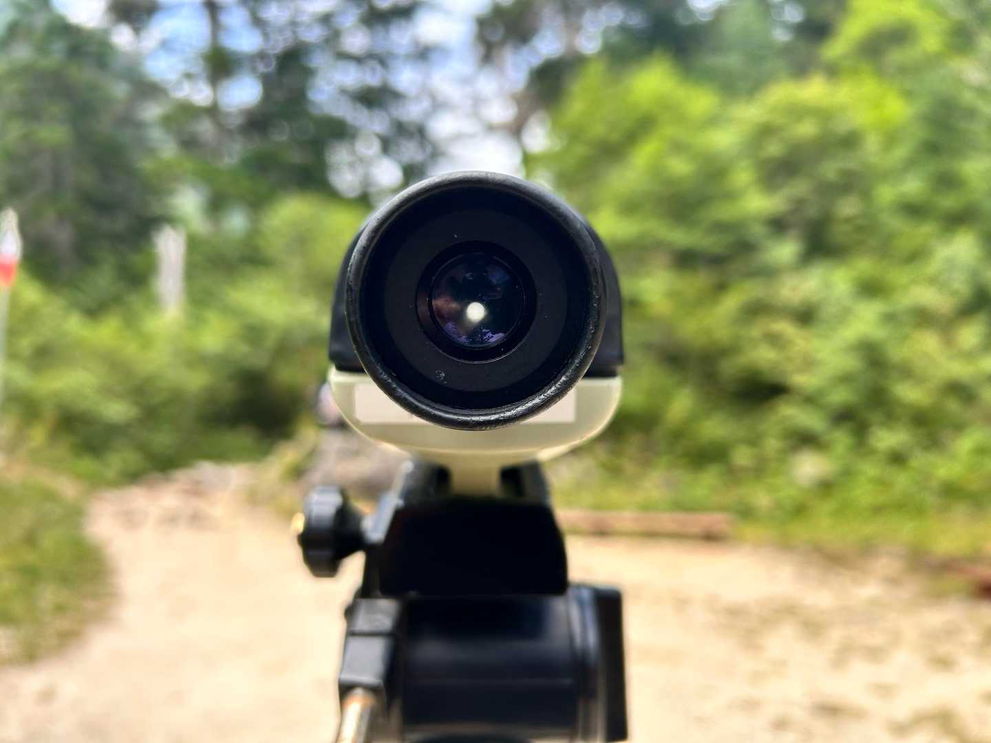                              👀 見えますか？　
