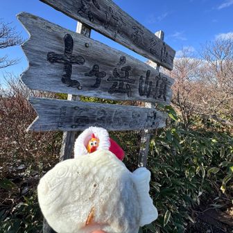 いつの間に
あー！が滝でハントしてきたようです🐟

＼ねーねー、一緒に食べよー🐥／