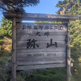 みせんー！！私がこの看板に会えるとは！！本当に嬉しすぎる✨️