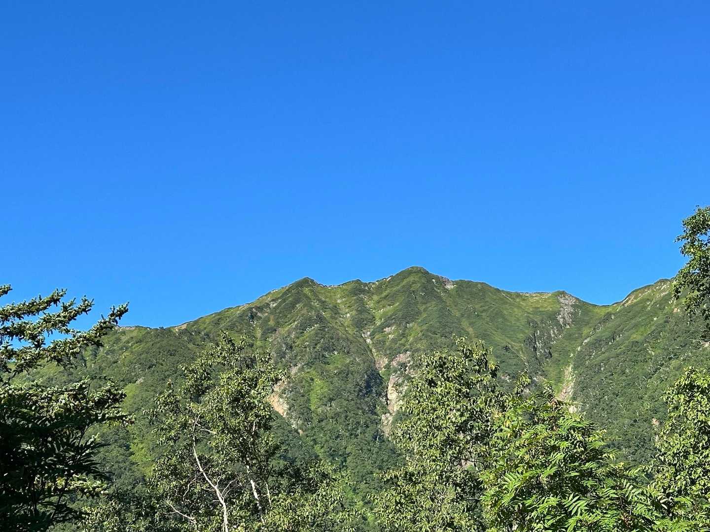 この景色でがんばれる