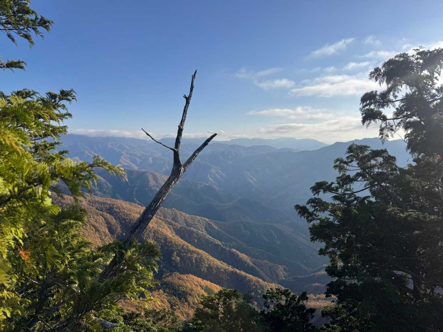 ⛰️