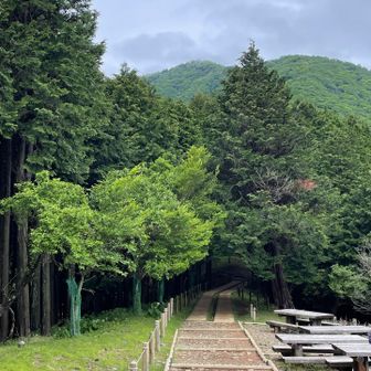 見晴台