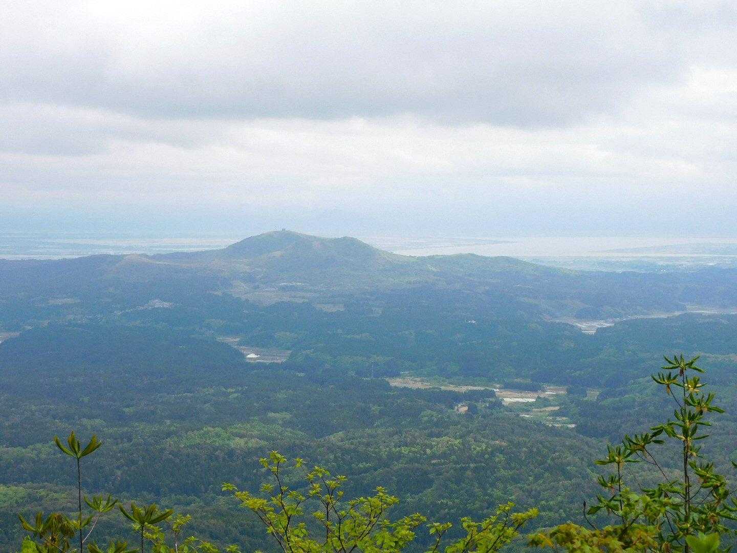 寒風山