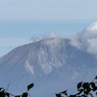 やっぱりいい山だなあ🥰